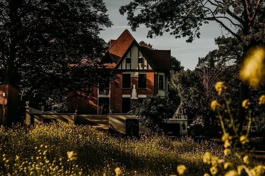Vakantiewoning Fiertelmeers Boutique-1