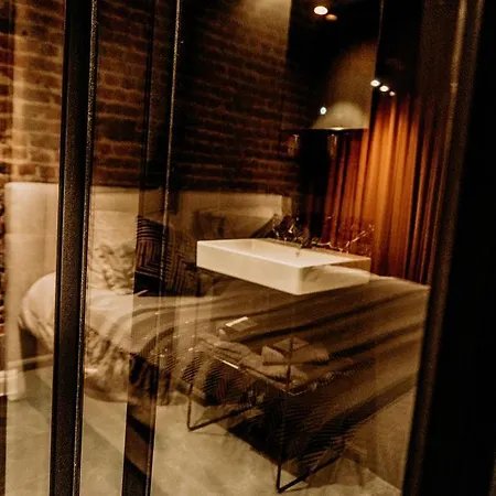 Vakantiewoning Fiertelmeers Boutique-2